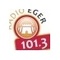 Radio Eger 101.3 Logo