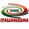 Radio Italianissima Logo