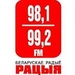 Radio Racyja Logo