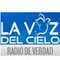 La Voz del Cielo Logo