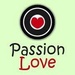 Passion.Love.Radio Logo