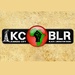 Kansas City Black Liberation Radio (KCBLR) Logo