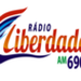 Rádio Liberdade AM Logo