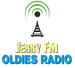 Jerry FM - Oldies Radio Logo