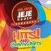 Jeje Radio Surabaya Logo