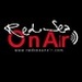 RedSeaOnAir Logo