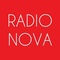 Radio Nova Logo