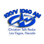 KKVV Christian Radio - KKVV Logo