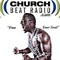 Church Beat Radio Logo