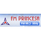 Rádio FM Princesa 99.3 Logo