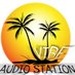 Caribbean Vibe Radio Barbados Logo