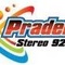 Pradera stereo Radio Logo