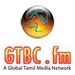 GTBC Radio Logo