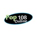 HOT105 Pop108 Online Logo