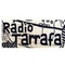 Rádio Tarrafa 104.7 FM Logo