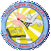 Radio Nueva Jerusalén Logo
