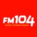 FM104 Logo