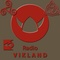 Vikland Radio Logo