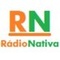 Rádio Web Nativa Logo