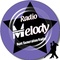 Radio Melody ITA liscio Logo