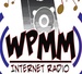 WPMM Internet Radio Logo