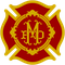 Mishawaka, IN Fire, EMS Logo