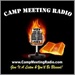 Camp Meeting Radio Logo