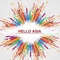 Hello Asia Logo