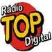 Rádio Top Digital Logo