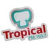 Tropical FM Logo