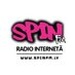 Spin FM 90.0 Logo