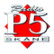 Radio P5 Logo