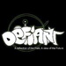 Defiant Radio Logo