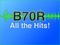 B70R Logo