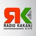 Radio Kakanj Logo