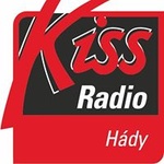 Rádio Kiss Logo