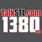 TalkSTL.com Logo