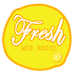 TheWebRadio.gr - Fresh Logo