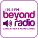 Beyond Radio Logo