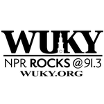 XPoNential Radio - WUKY-HD2 Logo