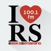 100.1 FM Rasika Semarang Logo