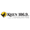 Free Range Radio - KHEN-LP Logo