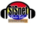 SISnet Radio Logo