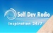 Self Development Radio Logo