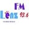 Lenz FM Logo