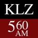 The Source 560 - KLZ Logo