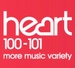 Heart Scotland - West Logo