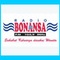 Bonansa FM Kediri Logo