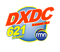 RMN Davao - DXDC Logo