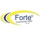 Forte Community Radio Logo